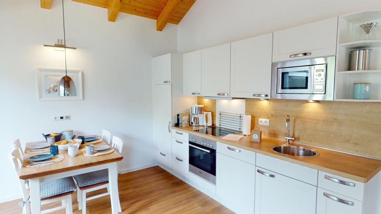 Feriendorf Suedstrand Haus 36 Pelzerhaken Εξωτερικό φωτογραφία