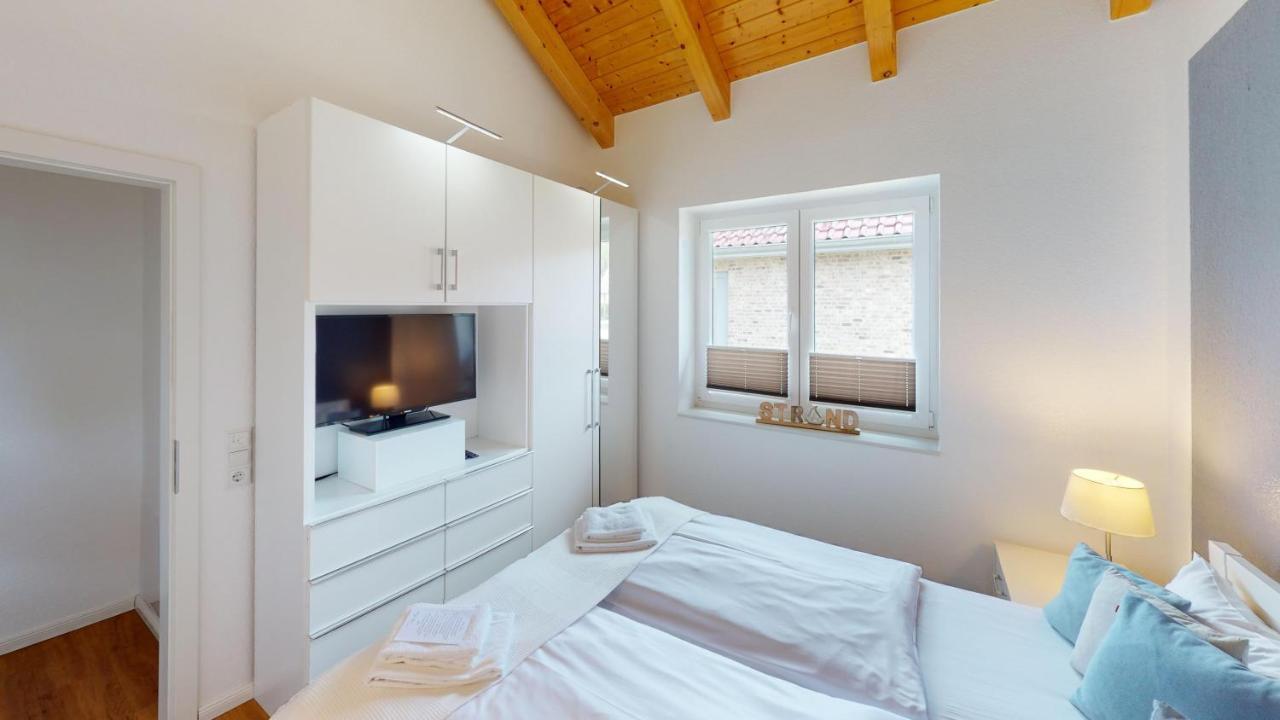 Feriendorf Suedstrand Haus 36 Pelzerhaken Εξωτερικό φωτογραφία