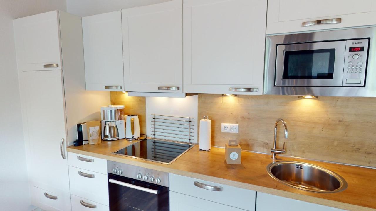 Feriendorf Suedstrand Haus 36 Pelzerhaken Εξωτερικό φωτογραφία