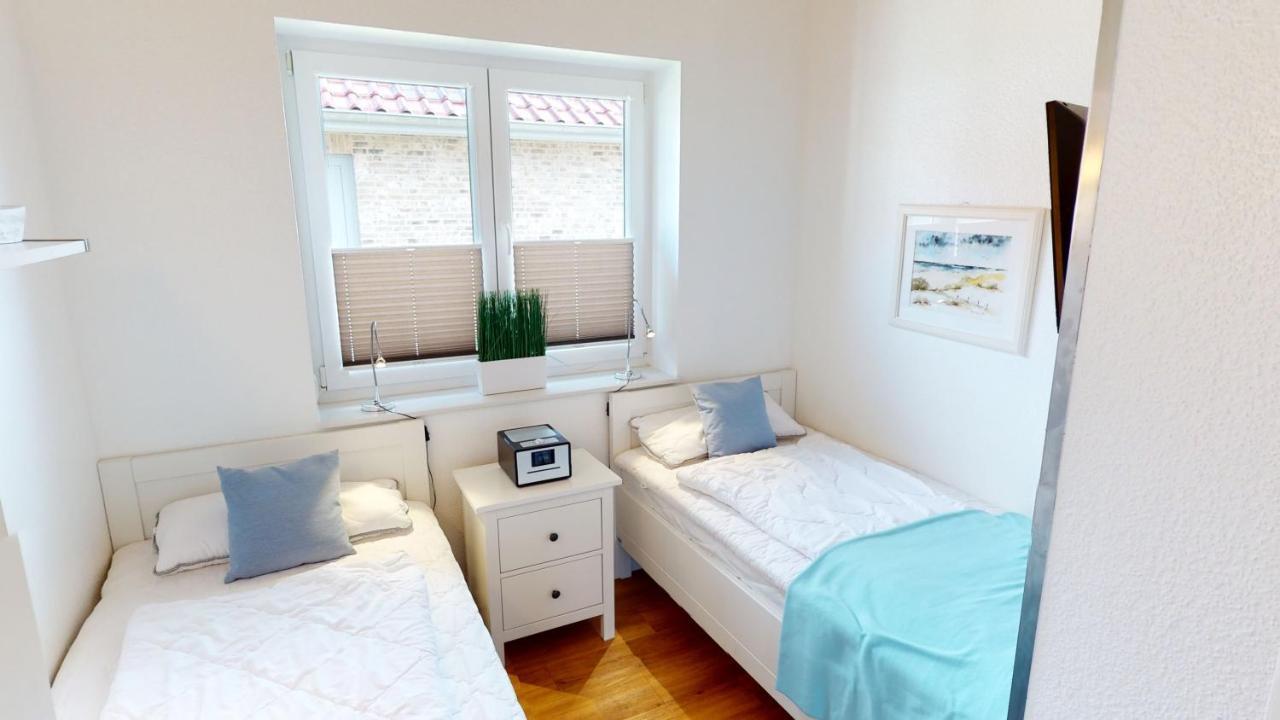 Feriendorf Suedstrand Haus 36 Pelzerhaken Εξωτερικό φωτογραφία