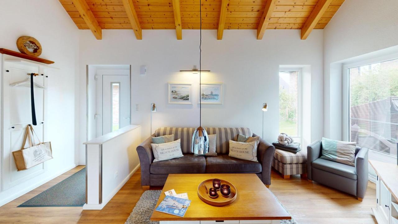 Feriendorf Suedstrand Haus 36 Pelzerhaken Εξωτερικό φωτογραφία