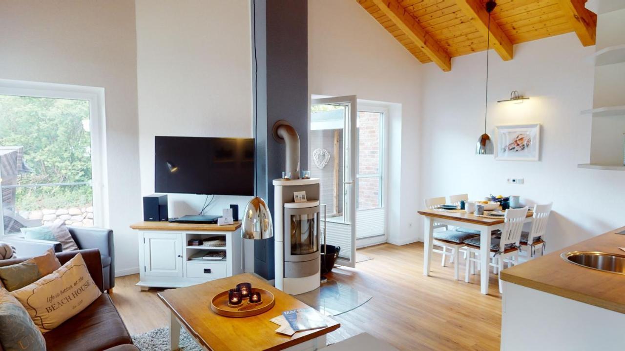 Feriendorf Suedstrand Haus 36 Pelzerhaken Εξωτερικό φωτογραφία